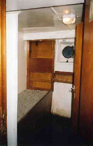 Cabin 1