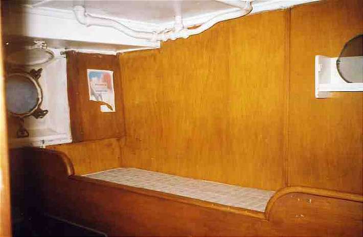 Cabin 3
