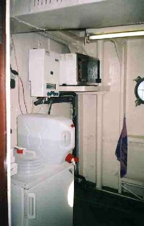 Galley