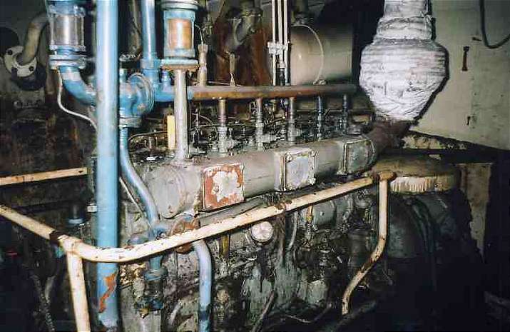 Cummings Generator