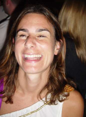 Helen Adler