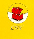 EMR Logo