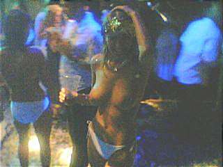 Pole Foam