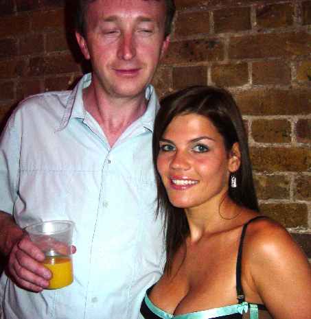 Eamon Kelly