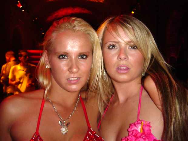 Promo Girls