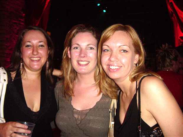 Girls