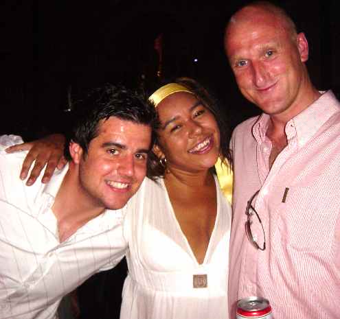 Group of 3
