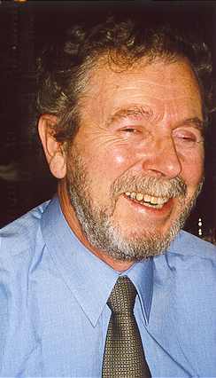 Dick Dixon