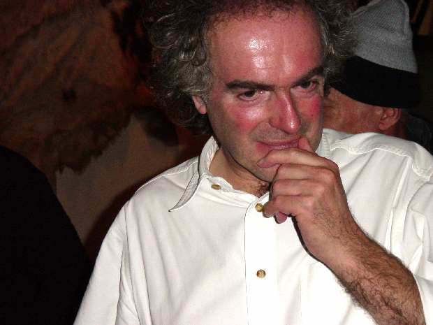 Greg Bance