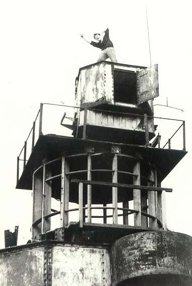 Radar Top House