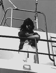 Andy Johnston (Cosmic)