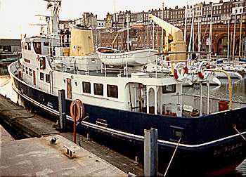 Dioptric Surveyor in Ramsgate