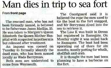 Whitstable Times Page 4