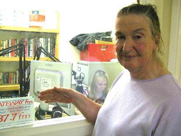 Yvonne Williams