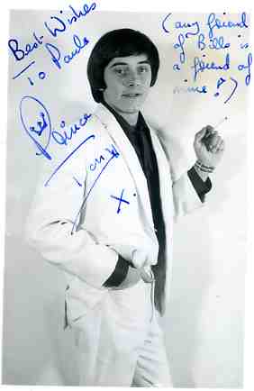 Tony Prince