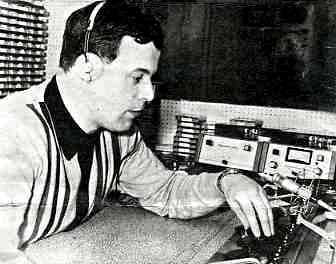 Edward Cole