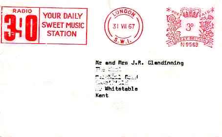 390 Envelope