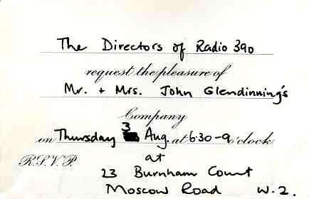 390 Invitation