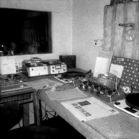 390 studio