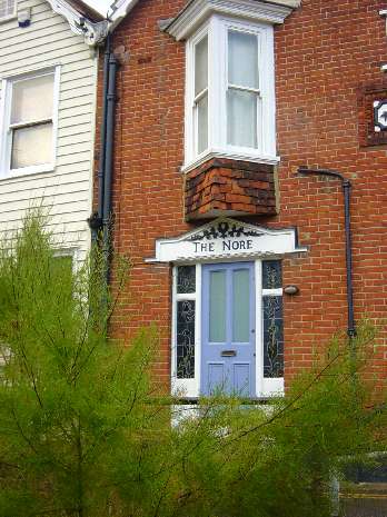 Nore Cottage
