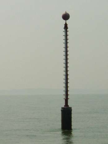 Middle Sand Beacon