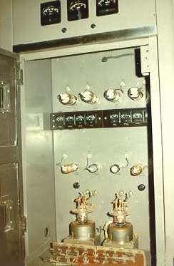 TX Modulator