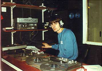 Keith York