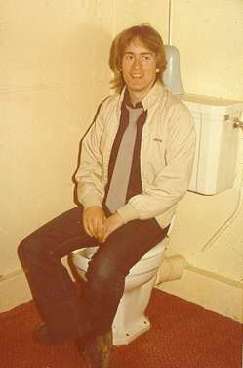 John Kerry