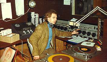 Terry Vacani