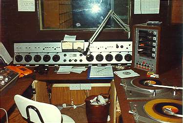 ERI studio
