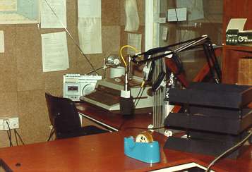 Newsroom
