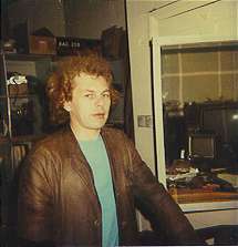 Terry Vacani