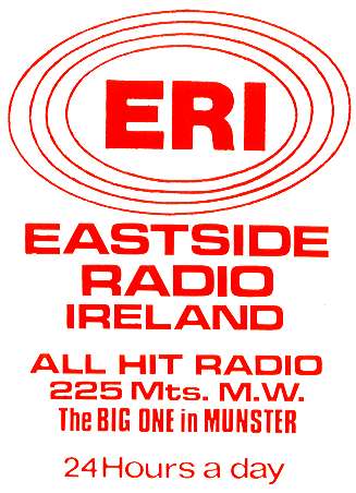 ERI Sticker