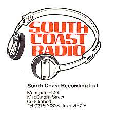 SCR Sticker