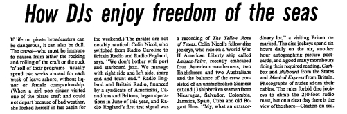 Galaxy Mess Room Article