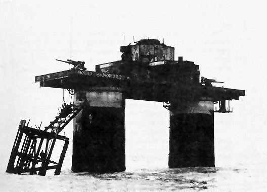 Knock John in 1966