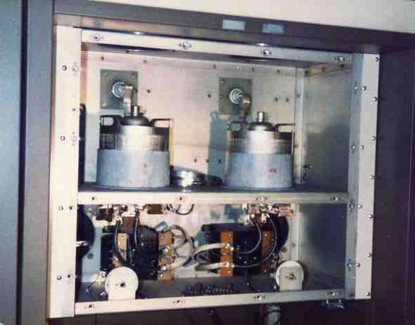 CSI Internal