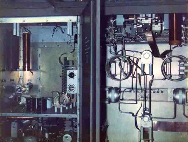 CSI Internal