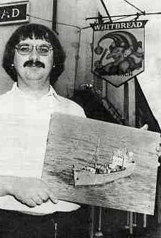 Paul Russling