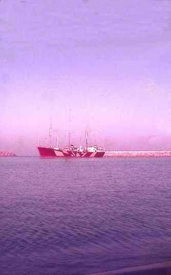 Mebo 2 in Tripoli