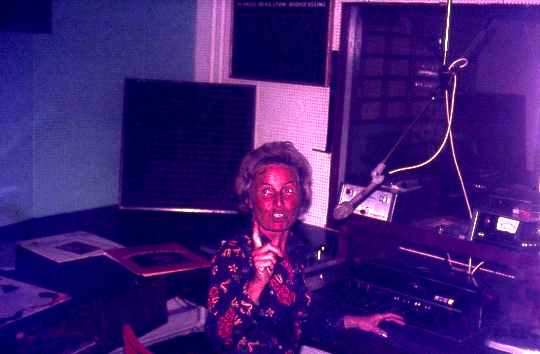 Suzie