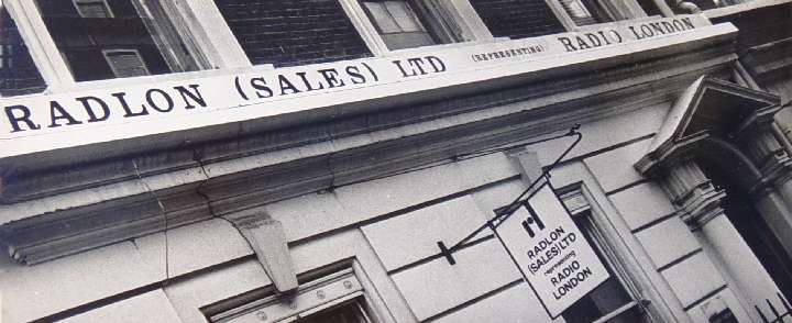 Radlon Offices