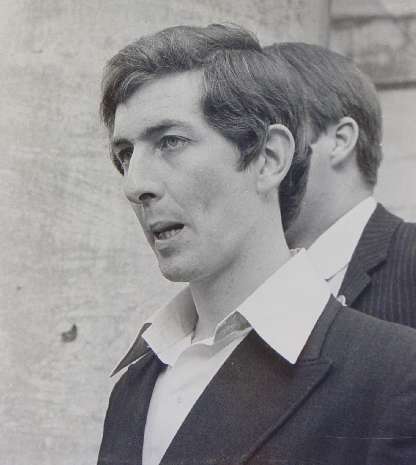 Dave Cash 1