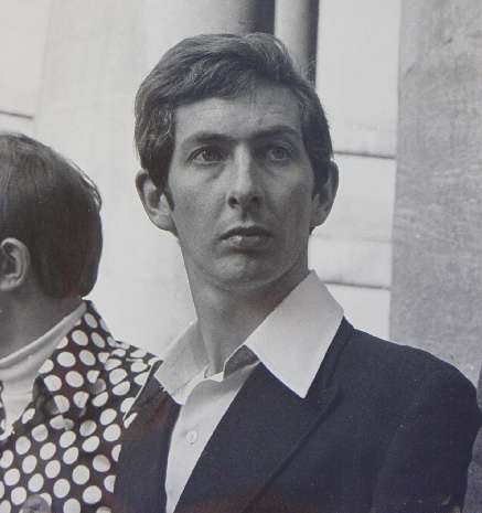 Dave Cash 3