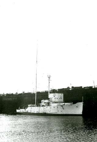Radio London Hamburg 3