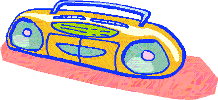 Portable radio