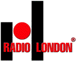 Radio London Big L Logo