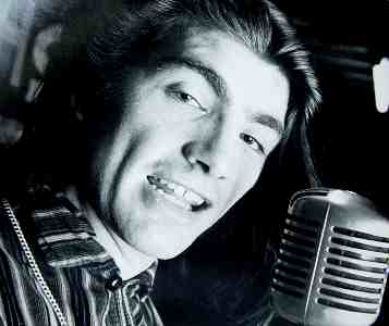 Sreaming Lord Sutch