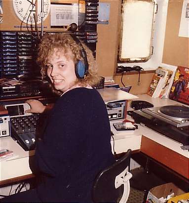 Elly van Amstel