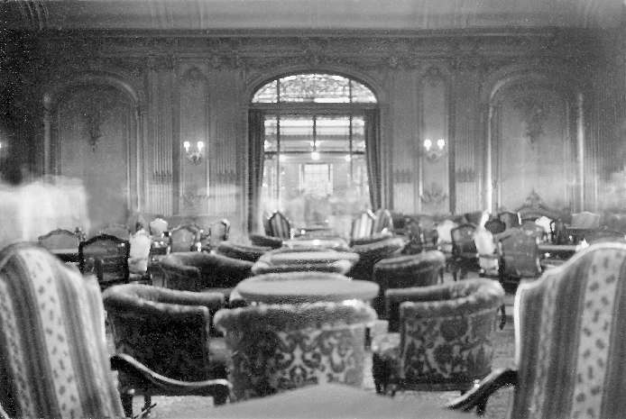 RM Majestic Lounge